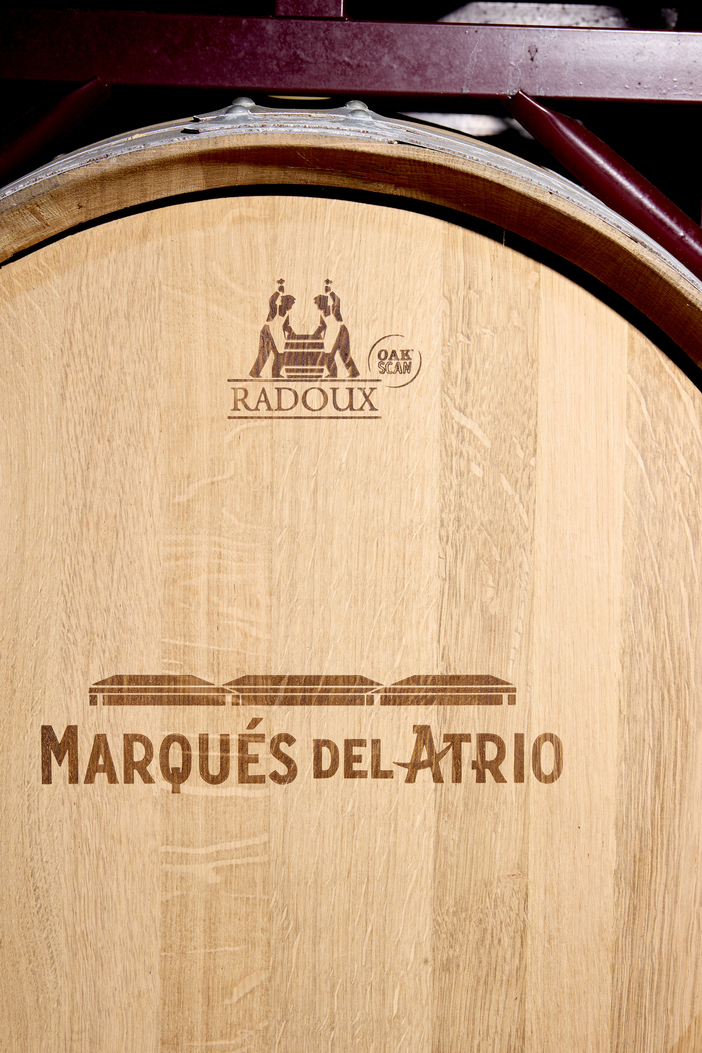 Marqués del Atrio 26