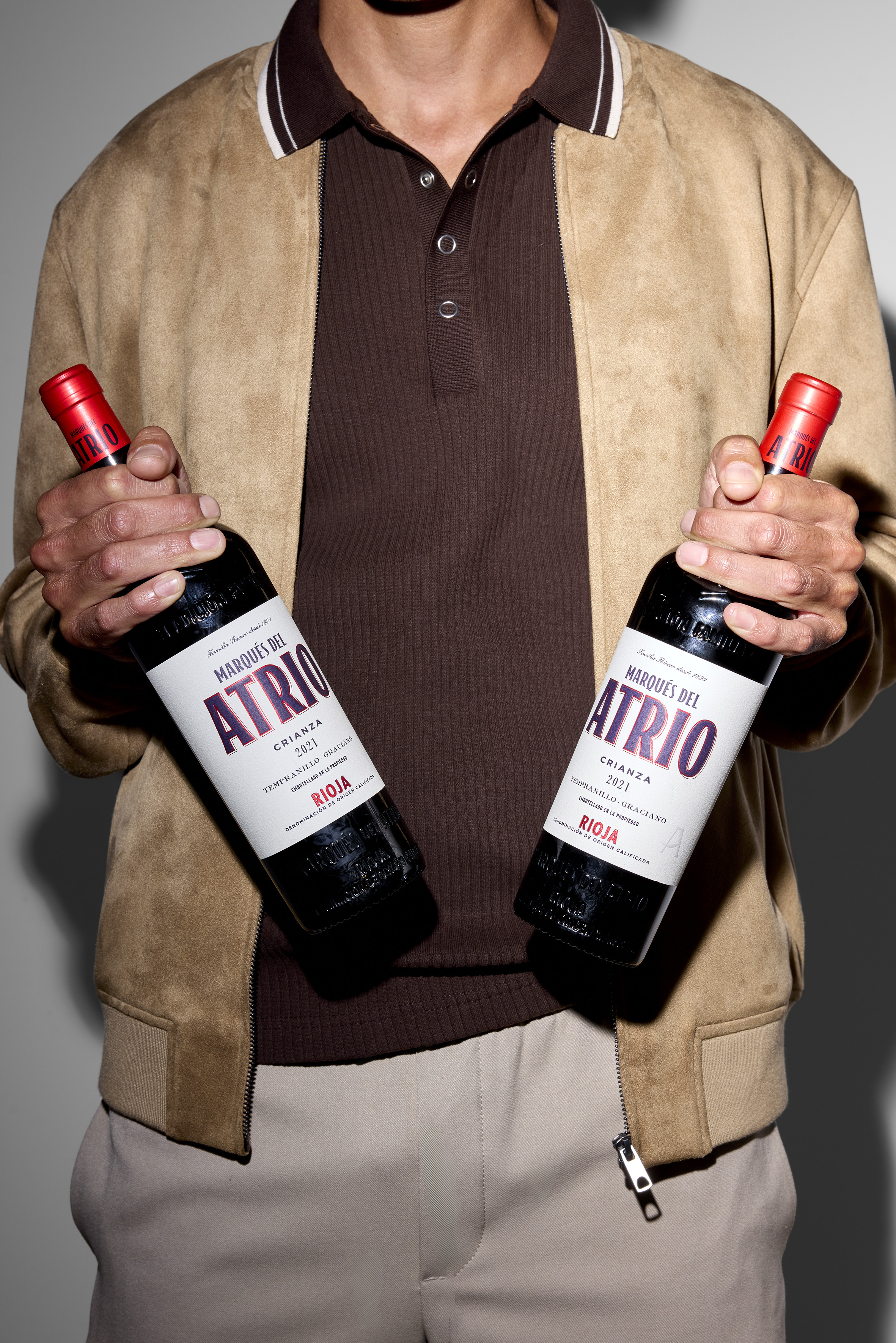 Marqués del Atrio 26