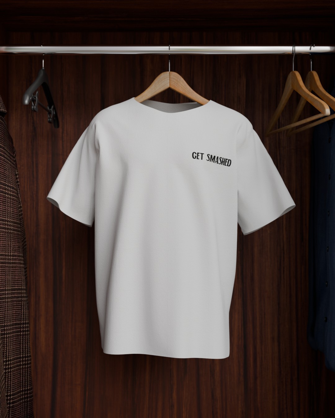Pacífico merch