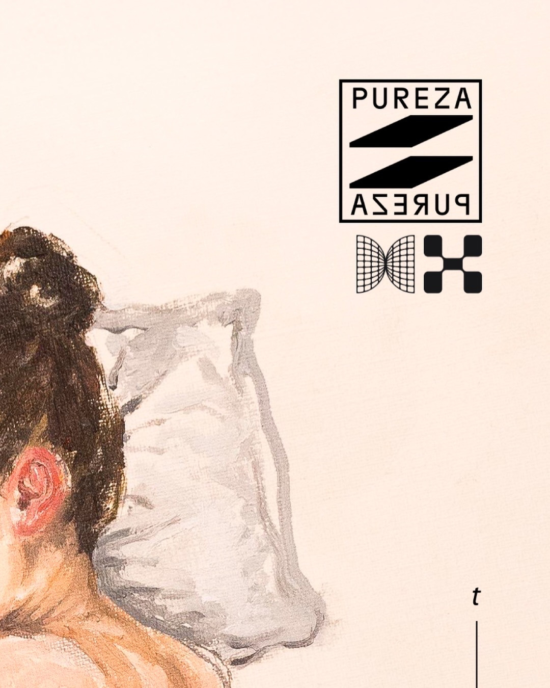 La fórmula de la pureza — Print