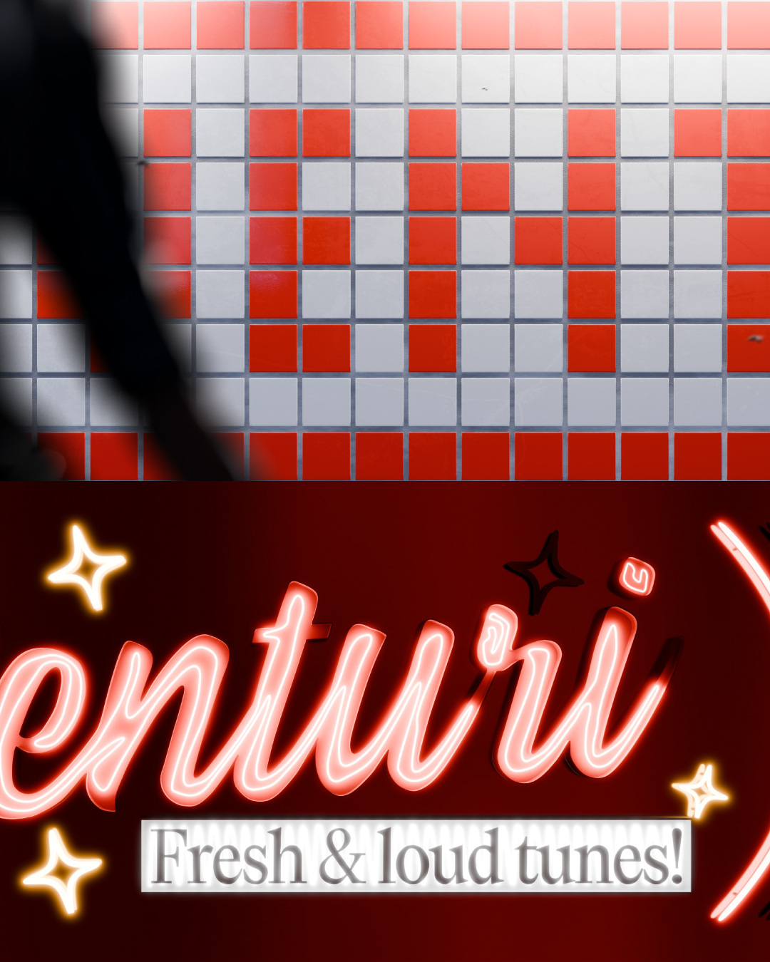 Venturi Tour